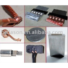 Ultraschall-Metall-Schweißgerät für Aluminium und Kupferfolien